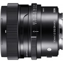 Sigma 50 мм f/2 DG DN Contemporary объектив для Sony E