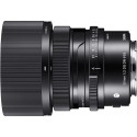 Sigma 50mm f/2 DG DN Contemporary lens for Sony E