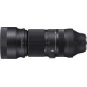 Sigma 100-400mm f/5-6.3 DG DN OS Contemporary lens for Fujifilm