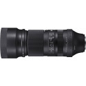 Sigma 100-400mm f/5-6.3 DG DN OS Contemporary lens for Fujifilm