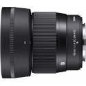 Sigma 56mm f/1.4 DC DN Contemporary lens for Fujifilm