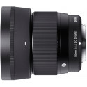 Sigma 56mm f/1.4 DC DN Contemporary lens Micro four Thirds