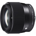 Sigma 56mm f/1.4 DC DN Contemporary lens for Sony