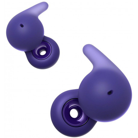 Sony беспроводные наушники LinkBuds Open WF-L910 Olivia Rodrigo Edition, фиолетовый