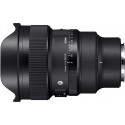 Sigma 14mm f/1.4 DG DN Art lens for Sony E