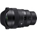 Sigma 14mm f/1.4 DG DN Art lens for L-Mount