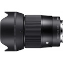 Sigma 23 мм f/1.4 DC DN Contemporary объектив для Sony E