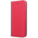 TelForceOne case Smart Magnet Samsung Galaxy A15, red