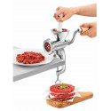 Metaltex meat grinder 3in1