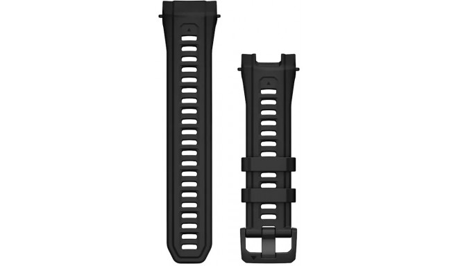 Garmin watch strap Instinct 3 26mm, black