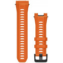 Garmin kellarihm Instinct 3 26mm, oranž/ember