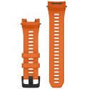 Garmin watch strap Instinct 3 26mm, ember orange