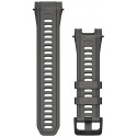 Garmin watch strap Instinct 3 26mm, charcoal