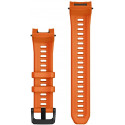 Garmin watch strap Instinct 3 22mm, ember orange