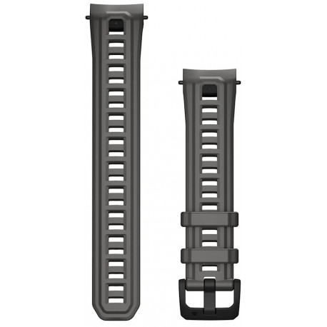 Garmin kellarihm Instinct E 22mm, charcoal
