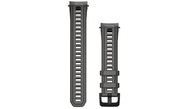 Garmin watch strap Instinct E 22mm, charcoal