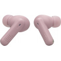 JBL wireless earbuds Wave Beam 2, pink