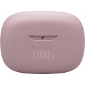 JBL wireless earbuds Wave Beam 2, pink