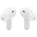 JBL wireless earbuds Wave Beam 2, white