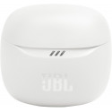 JBL wireless earbuds Flex 2, white