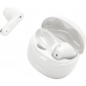 JBL wireless earbuds Flex 2, white