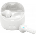 JBL wireless earbuds Flex 2, white