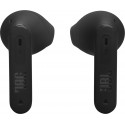 JBL wireless earbuds Tune Flex 2, black