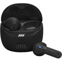 JBL wireless earbuds Tune Flex 2, black