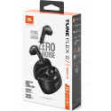 JBL wireless earbuds Tune Flex 2, black