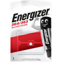 Energizer battery 364/363 Silver Oxide 1.55V