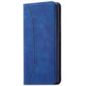 Case Magnet Fancy Samsung Galaxy S22+, blue