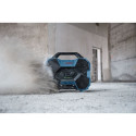 Bosch GPB 18V-6 C Battery Bluetooth Speaker