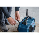 Bosch GPB 18V-6 C Akutoitega Bluetooth Kõlar
