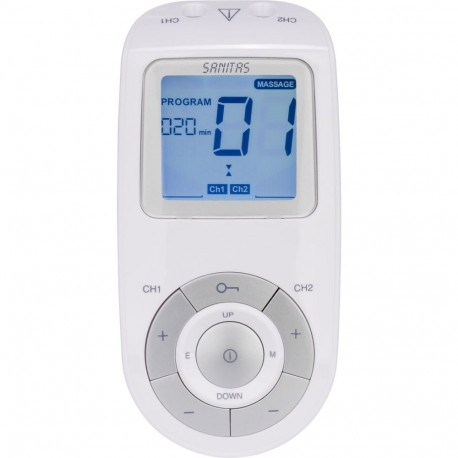 Sanitas SEM 43 digitaalne EMS/TENS