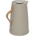Stelton Emma Water Kettle 1,2l Sand