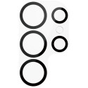 PanzerGlass PicturePerfect Lens Protector Tempered Glass for Samsung Galaxy S25 Ultra