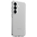 CARE by PanzerGlass Flagship Urban Combat Case for Samsung Galaxy S25 - Transparent