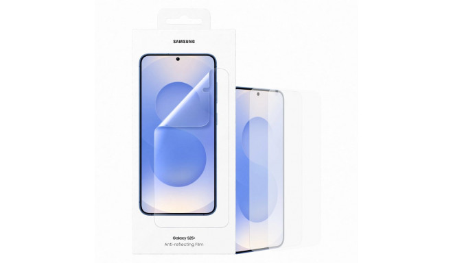 Samsung Anti-reflecting Film EF-US936CTEGWW for Samsung Galaxy S25+ - 2 pcs.