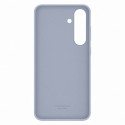Case Samsung Galaxy S25+ Kindsuit (Leather) Light Blue