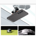 Spigen Rugged Armor Mag MagSafe Case for Samsung Galaxy S25 - Gray