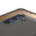 Spigen Rugged Armor Mag MagSafe Case for Samsung Galaxy S25 - Gray