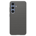 Spigen Liquid Air Case for Samsung Galaxy S25+ - Gray