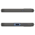 Spigen Liquid Air Case for Samsung Galaxy S25+ - Gray