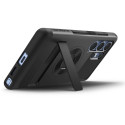 Spigen Slim Armor Mag MagSafe Case for Samsung Galaxy S25 Ultra - Black