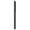 Spigen Liquid Air Case for Samsung Galaxy S25 Ultra - Black