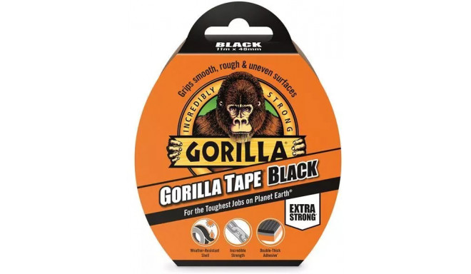 Gorilla teip 11m, riputatav