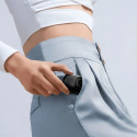 Wozinsky WF16-YCS 5000mAh 15W USB-C Mini Power Bank with Built-in USB-C Cable and Apple Watch Charge