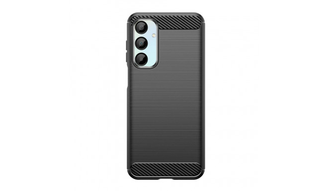 Carbon Case for Samsung Galaxy A16 / A16 5G - Black