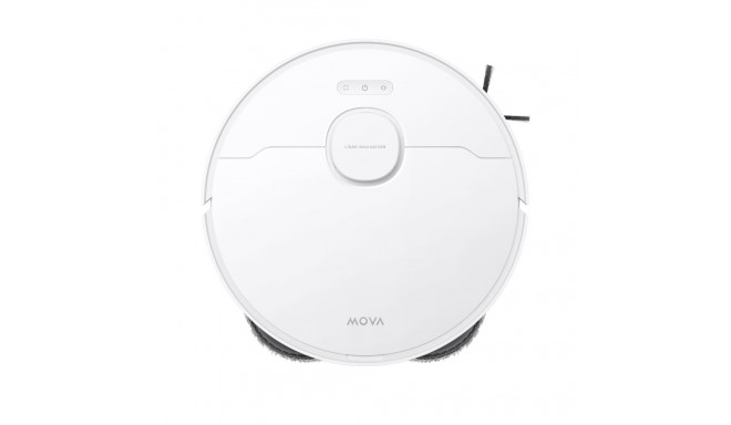 VACUUM CLEANER ROBOT/E30 ULTRA RLE51SE MOVA