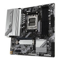 Mainboard|GIGABYTE|AMD B650|SAM5|Micro-ATX|Memory DDR5|Memory slots 4|1xPCI-Express 1x|1xPCI-Express